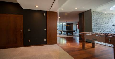 Moradia T6 Venda em Custóias, Leça do Balio e Guifões,Matosinhos