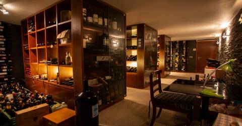 Moradia T6 Venda em Custóias, Leça do Balio e Guifões,Matosinhos