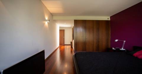 Moradia T6 Venda em Custóias, Leça do Balio e Guifões,Matosinhos