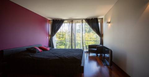 Moradia T6 Venda em Custóias, Leça do Balio e Guifões,Matosinhos