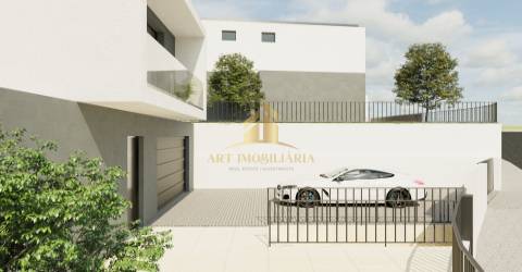 Moradia Isolada T3 Venda em Rebordosa,Paredes