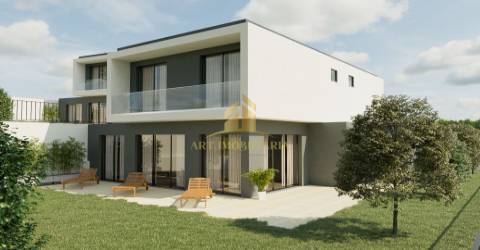 Moradia Isolada T3 Venda em Rebordosa,Paredes