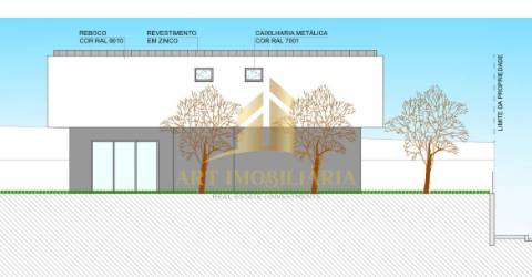 Moradia Isolada T3 Venda em Rebordosa,Paredes