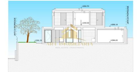 Moradia Isolada T3 Venda em Rebordosa,Paredes