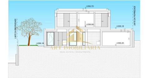 Moradia Isolada T3 Venda em Rebordosa,Paredes