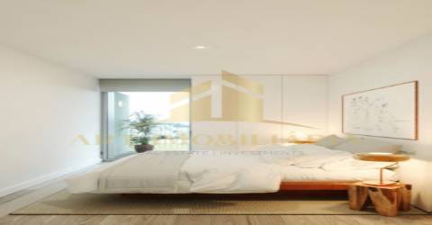 Apartamento T1 Venda em Paranhos,Porto