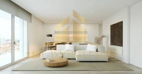 Apartamento T1 Venda em Paranhos,Porto