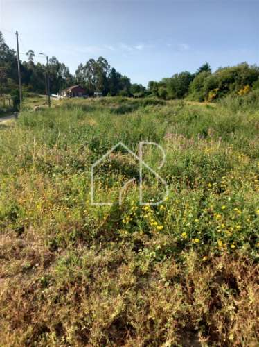 Lote de Terreno  Venda em Vilaça e Fradelos,Braga