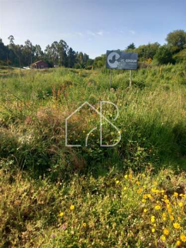 Lote de Terreno  Venda em Vilaça e Fradelos,Braga