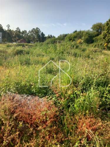 Lote de Terreno  Venda em Vilaça e Fradelos,Braga