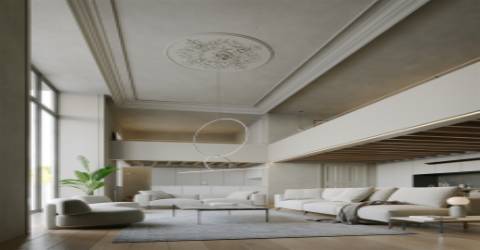 Apartamento T2 Venda em Santo António,Lisboa