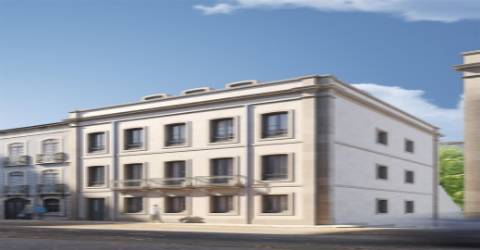 Prédio  Venda em Arroios,Lisboa