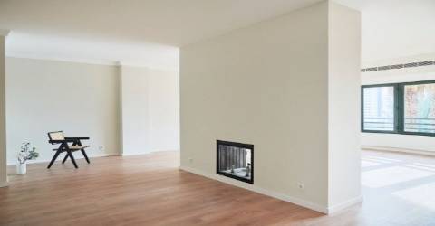 Apartamento T3 Venda em Avenidas Novas,Lisboa