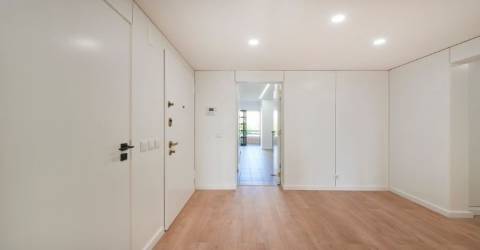 Apartamento T3 Venda em Avenidas Novas,Lisboa