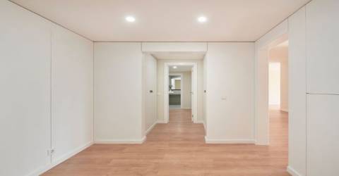 Apartamento T3 Venda em Avenidas Novas,Lisboa