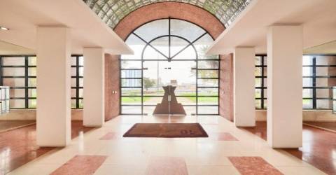 Apartamento T3 Venda em Avenidas Novas,Lisboa