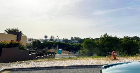 Terreno  Venda em Alcabideche,Cascais