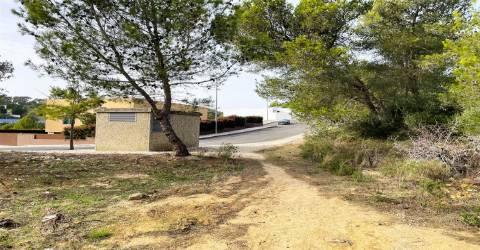 Terreno  Venda em Alcabideche,Cascais