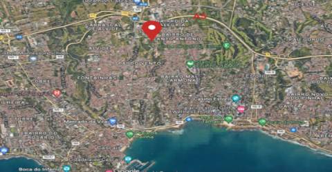 Terreno  Venda em Alcabideche,Cascais