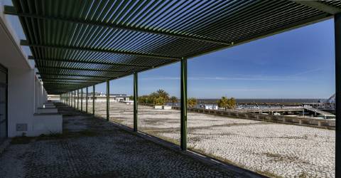Loja  Venda em Parque das Nações,Lisboa