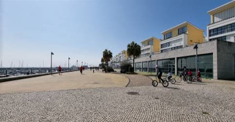 Loja  Venda em Parque das Nações,Lisboa