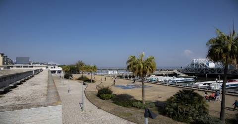 Loja  Venda em Parque das Nações,Lisboa