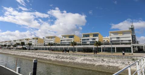 Loja  Venda em Parque das Nações,Lisboa