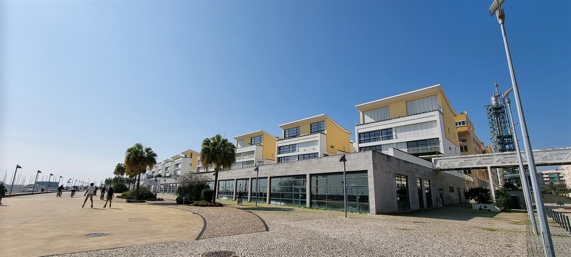 Loja  Venda em Parque das Nações,Lisboa