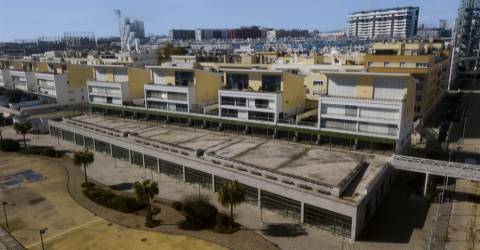 Loja  Venda em Parque das Nações,Lisboa