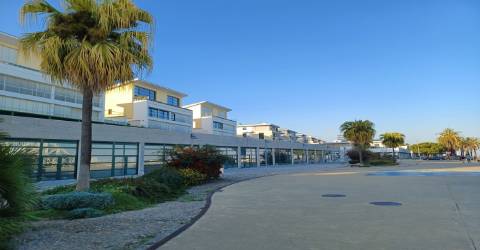 Loja  Venda em Parque das Nações,Lisboa