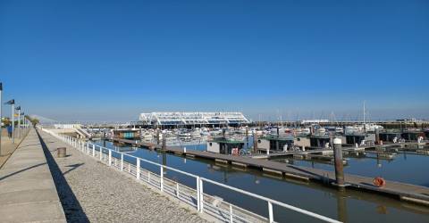 Loja  Venda em Parque das Nações,Lisboa