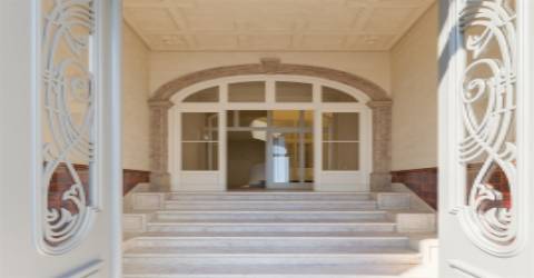 Apartamento T3 Venda em Avenidas Novas,Lisboa