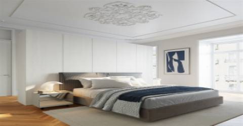 Apartamento T3 Venda em Avenidas Novas,Lisboa