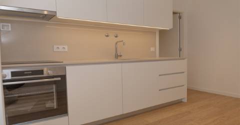 Apartamento T1 Venda em Santo António,Lisboa