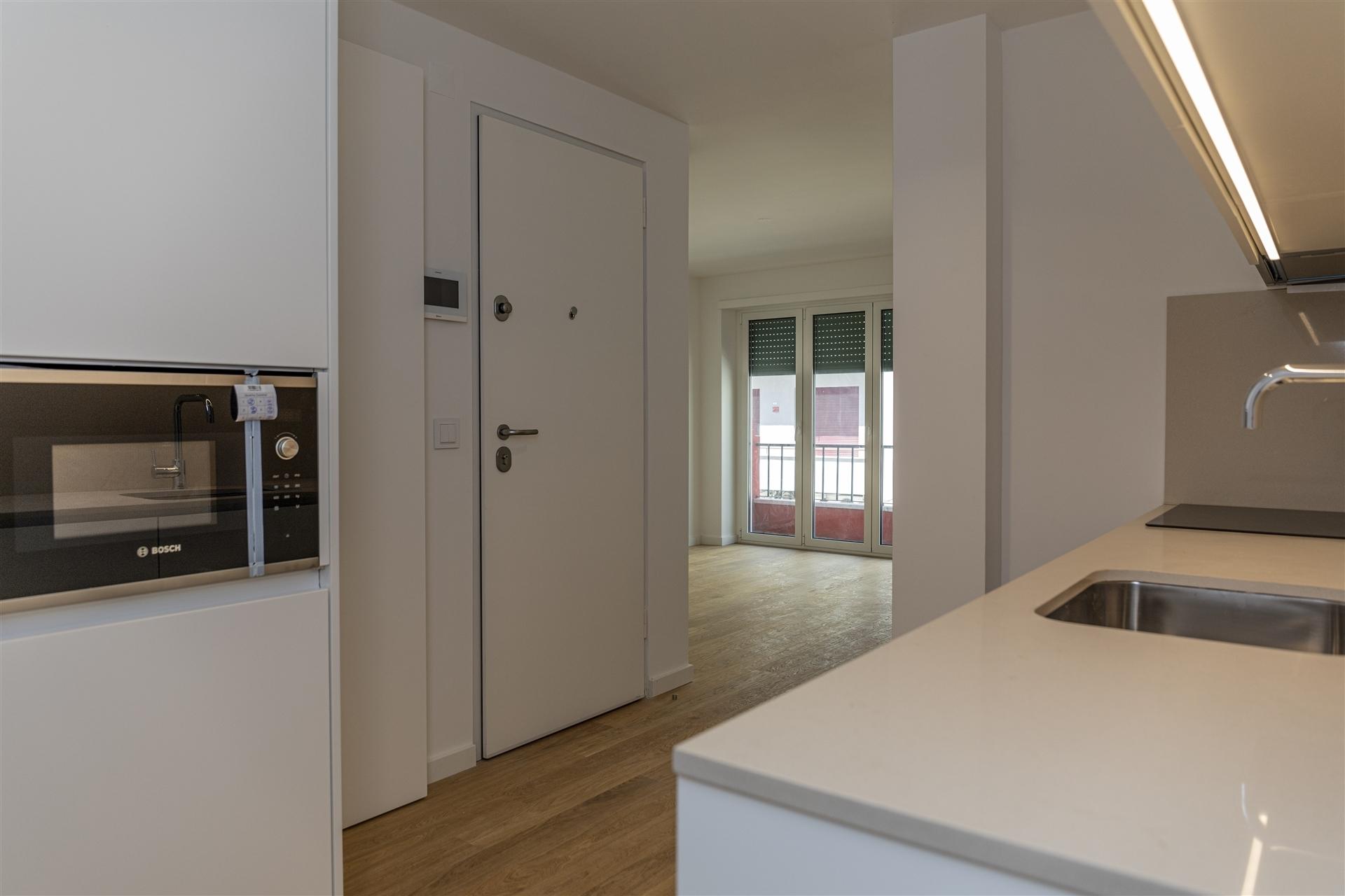 Apartamento T1 Venda em Santo António,Lisboa