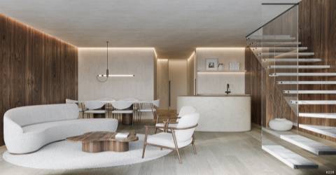 Apartamento T2 DUPLEX Venda em Santo António,Lisboa