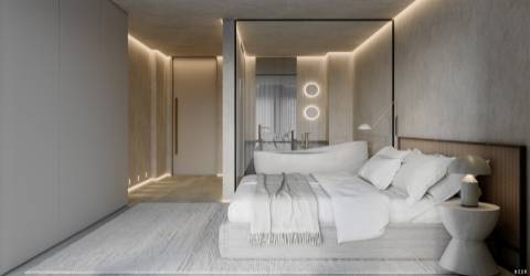 Apartamento T4 DUPLEX Venda em Santo António,Lisboa