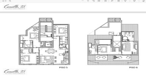 Apartamento T4 DUPLEX Venda em Santo António,Lisboa