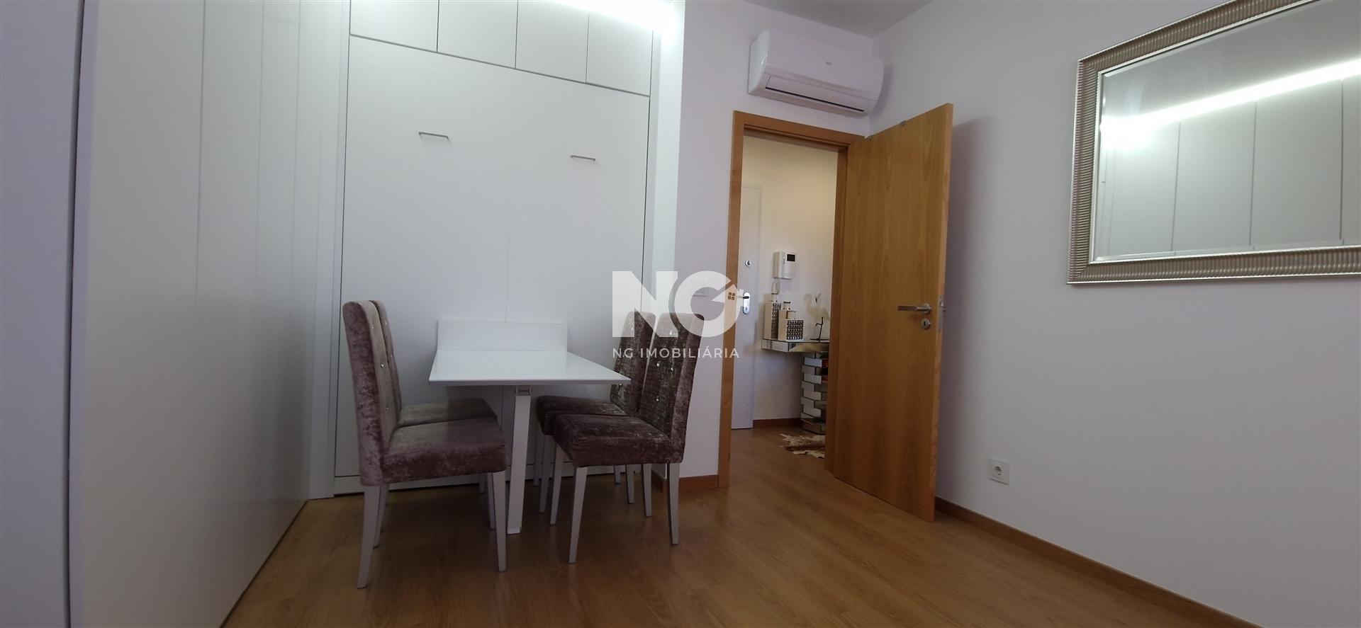 Apartamento T0 - In Rio - Quinta da Portela