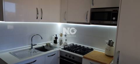 Apartamento T0 - In Rio - Quinta da Portela