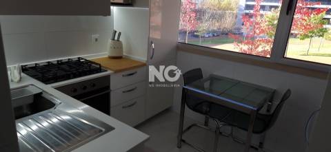 Apartamento T0 - In Rio - Quinta da Portela