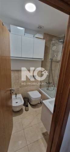 Apartamento T0 - In Rio - Quinta da Portela