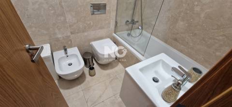 Apartamento T0 - In Rio - Quinta da Portela