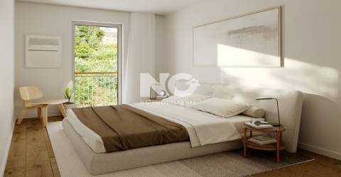 Apartamento T1 Venda em Coimbra (Sé Nova, Santa Cruz, Almedina e São Bartolomeu),Coimbra