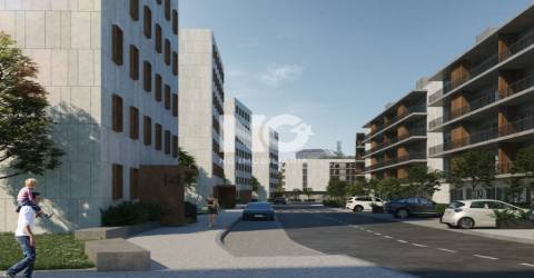 Apartamento T1 Venda em Coimbra (Sé Nova, Santa Cruz, Almedina e São Bartolomeu),Coimbra