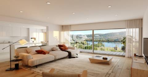 Apartamento T2 Venda em Coimbra (Sé Nova, Santa Cruz, Almedina e São Bartolomeu),Coimbra