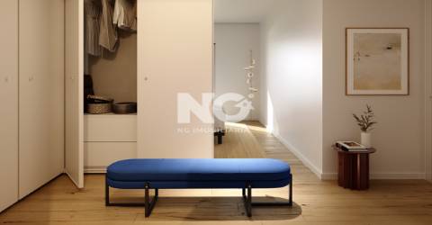 Apartamento T2 Venda em Coimbra (Sé Nova, Santa Cruz, Almedina e São Bartolomeu),Coimbra