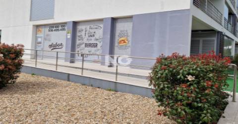 Trespasse - Snack Bar - Hamburgueria - Eiras - Coimbra