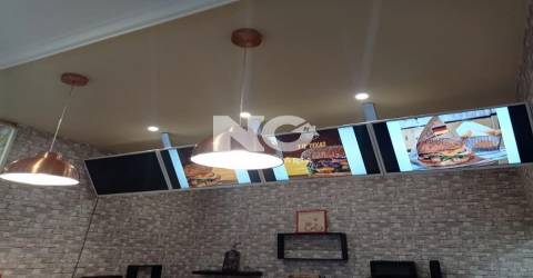 Trespasse - Snack Bar - Hamburgueria - Eiras - Coimbra