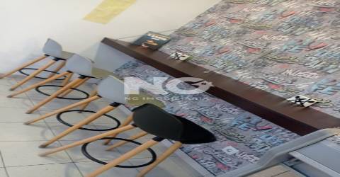 Trespasse - Snack Bar - Hamburgueria - Eiras - Coimbra